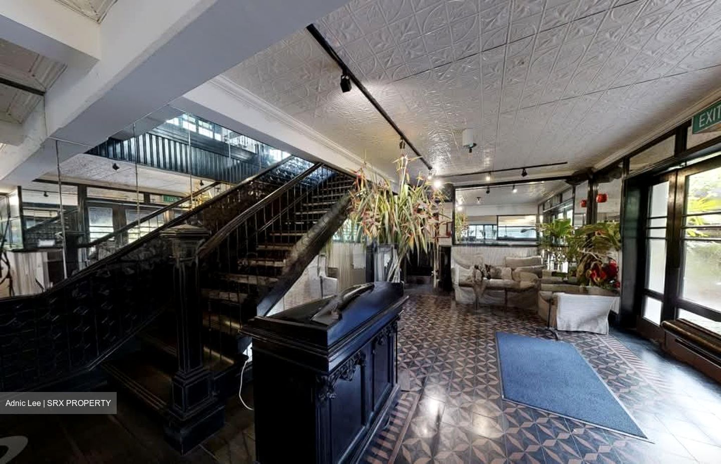 Ann Siang Road (D1), Shop House #573916191